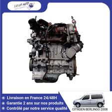 Moteur citroen berlingo d'occasion  Saint-Quentin