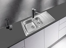 Respekta miami einbauspüle gebraucht kaufen Respekta miami einbauspüle gebraucht kaufen  Zehdenick