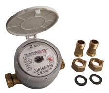 Contatore acqua fredda usato Contatore acqua fredda usato  Roma