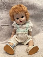 Vintage vogue doll for sale  Bethel