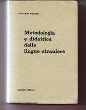 Metodologia didattica delle usato  Santa Maria a Vico