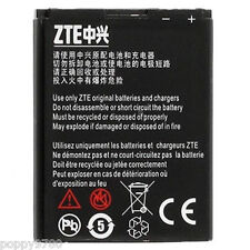 Bateria de celular padrão ZTE Corp Li-Ion GB/T 18287-2000 900mAh 4.2V 3.4Wh comprar usado  Enviando para Brazil