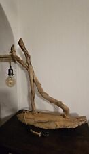 Lampada sardegna artigianale usato  Arzachena