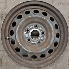 Alcar 6525 stahlfelgen gebraucht kaufen  Rommerskirchen