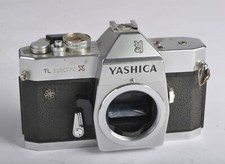 Yashica electro non usato  Caserta