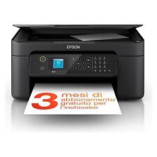 Stampante multifunzione epson usato  Italia