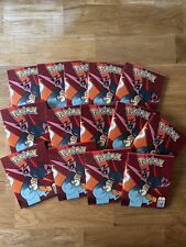 Lot booster scellés d'occasion  Saint-Chamond