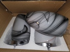 Pack black white for sale  Iva