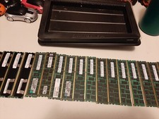 Lot samsung micron for sale  Lake City