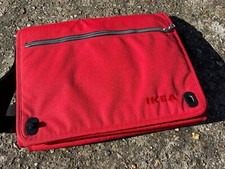 Ikea red nylon for sale  HORLEY