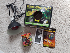 Exo terra glow gebraucht kaufen  Holzkirchen