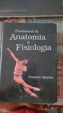 Fondamenti anatomia fisiologia usato  Zagarolo