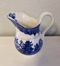 Vintage willow pattern for sale  BECCLES