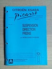 Manuel citroen xsara d'occasion  Deauville