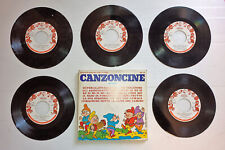 Dischi vinile giri usato  Verona