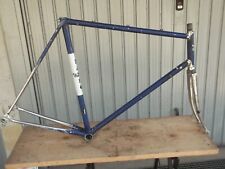 Telaio corsa bici usato  Solza
