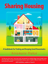 Sharing housing guidebook for sale  Reno