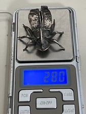 Soprammobile vintage mosca usato Soprammobile vintage mosca usato  Salussola