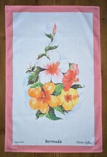 Official bermuda cotton for sale  CRAIGAVON