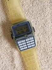 Casio dbc databank gebraucht kaufen  Neuss