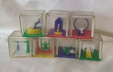 Vintage baby puzzle for sale  Dayton