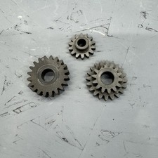 Module 1.5 gears for sale  OXTED