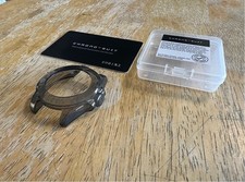 Usado, Protetor de moldura e estojo Rolex CRAFTER AZUL 126610 126710 16710 16610 + Mais comprar usado  Enviando para Brazil