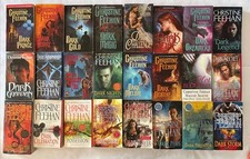 Book lot dark for sale  Pleasant Hill