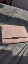 Pink bag chain for sale  STOKE-ON-TRENT