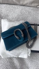 Gucci dionysus mini for sale  LONDON