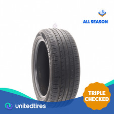 Used 245 50r20 for sale  Chicago