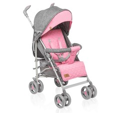 Lionelo buggy irma gebraucht kaufen  Oyten