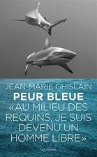 Peur bleue jean gebraucht kaufen  Berlin