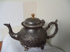 Antique retro silver for sale  BATH