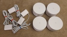 Google wifi system for sale  Clearwater