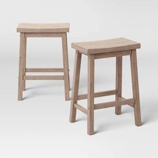 2pk solid wood for sale  USA