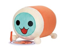 Pelúcia grande Taiko no Tatsujin Katsu Wada comprar usado  Enviando para Brazil