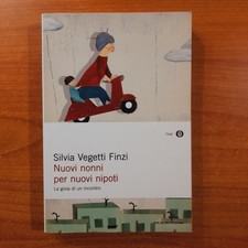 Nuovi nonni per usato Nuovi nonni per usato  Diano San Pietro