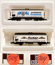Marklin scale 0108 for sale  Baldwin
