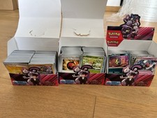 Pokémon karten deutsch gebraucht kaufen  Nürnberg