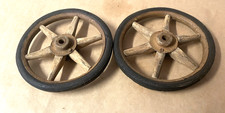 Pair vintage small for sale  Wilton