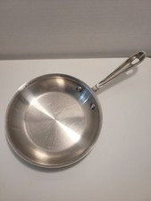 Clad skillet stainless for sale  Aurora