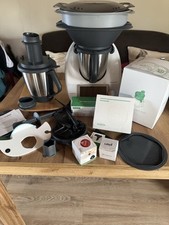 Thermomix tm6 weiß gebraucht kaufen  Jesteburg
