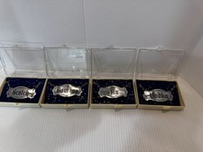 Vintage bar liquor for sale  New Castle