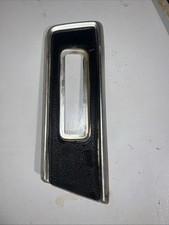 81-90 Dodge Ram Truck D150 D250 driver esquerdo para-lama marcador corpo moldura acabamento comprar usado  Enviando para Brazil