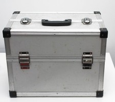 Aluminium flight case for sale  LIVERPOOL