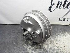 Cubo de roda dianteira AHRMA Suzuki GT 750 GT750 completo 4L/S 2926 comprar usado Cubo de roda dianteira AHRMA Suzuki GT 750 GT750 completo 4L/S 2926 comprar usado  Enviando para Brazil