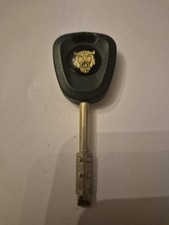 CHAVE GENUÍNA JAGUAR XJ XJS XJR VALT CHIP VERDE, usado comprar usado  Enviando para Brazil