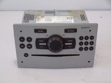 1143 autoradio stereo usato  Sant Angelo Romano