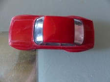 Maquette voiture gunze d'occasion  Fleurey-sur-Ouche